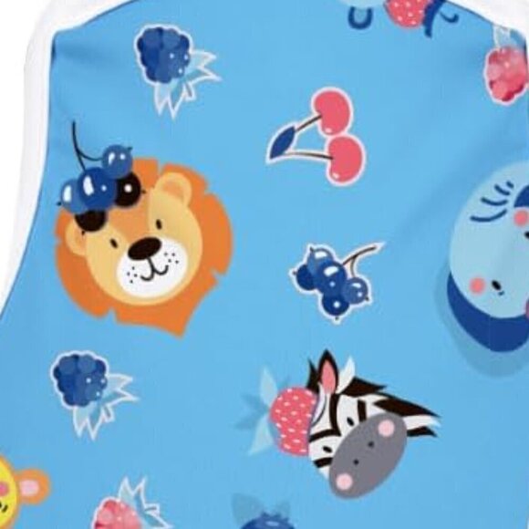 Washable & Reusable Puppy Diaper / BELLY BANDS / LARGE / NEW - Picture 4 of 8